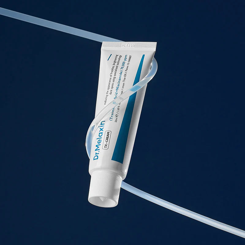 Dr.Melaxin TX Cream 50 ml