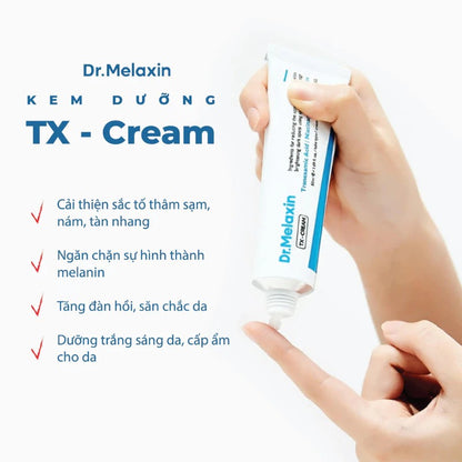 Dr.Melaxin TX Cream 50 ml