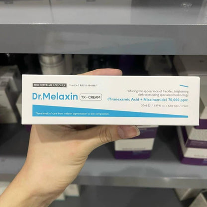Dr.Melaxin TX Cream 50 ml